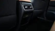 Geely E5 EM-i Ultra 2026 