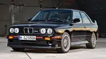 BMW M3 Sport Evolution 