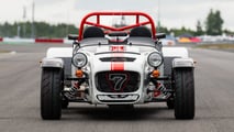 Caterham Seven Nurburgring Edition