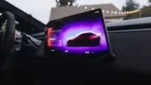 BMW M Concept Neue Klasse em Monterey (EUA)