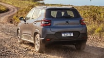 Citroën C3 XTR 2027
