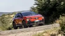 Subaru Uncharted (2026), la prova di Motor1.com