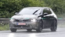 BMW i3 Touring (2027) Erlkönig