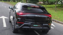 BYD Sealion 7 2026 (BR)
