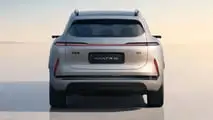 Avatr 07L (China)