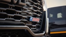 2027 Ram 1500 Rumble Bee With Direct Connection Parts