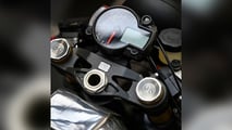 Veloce Aperion BSS