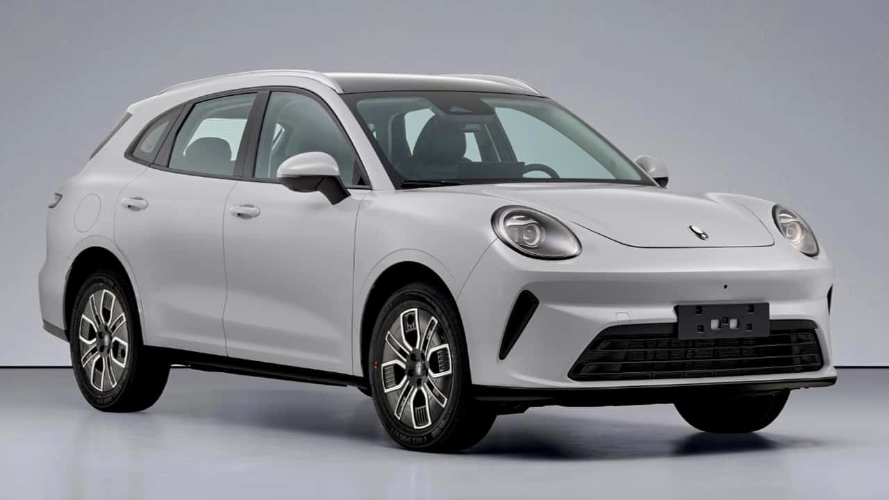 Ora 5 GT surge na China com visual inédito e versão PHEV; vem ao Brasil?