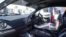 Alcantara al Goodwood Festival of Speed 2026