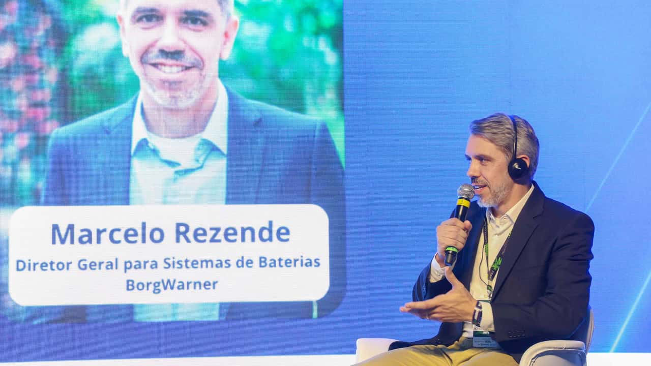 BorgWarner vê baterias LFP dominando mercado antes da chegada do sódio