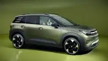 VW ID Cross (2026): primeiro ensaio de assento