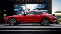 Pirelli al Goodwood Festival of Speed 2026