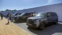 Goodwood Festival of Speed 2026 Impressionen