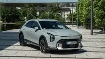Kia XCeed (2026), la prova su strada