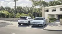 Volkswagen Golf and T-Roc full hybrid