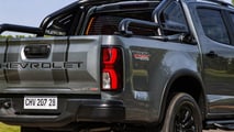 Nova Chevrolet S10 Trail Boss é lançada na Argentina