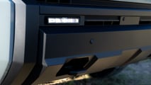 2027 Toyota Tundra Trailhunter