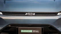 Teste: Chevrolet Captiva EV Premier (BR)