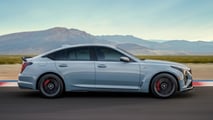 Cadillac CT5-V Blackwing