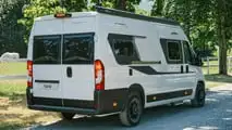 Adria Twin Select 600 (2026)