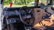 Hummer H1 Pick-Up (1992)