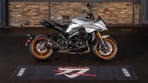 Suzuki Katana Limited Edition