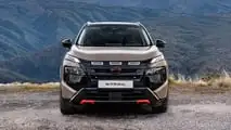 Nissan X-Trail N-Trek (2026)