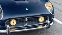 Ferrari 250 GT California Spider, châssis 2955 GT
