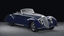 Alfa Romeo 8C 2900B