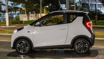 CAOA Chery ICar BEV (BR)