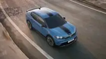 Ford Capri Collection 2026