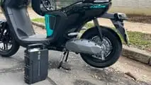 Avaliação Yamaha NEOS Connected