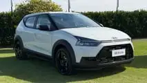 Hyundai i20 Ultimate 2027