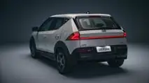 Hyundai i20 2027 de Brasil (fotos oficiales)