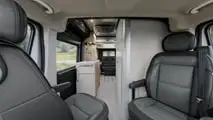 Airstream Rangeline 21PL