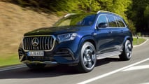 2027 Mercedes-AMG GLS 63