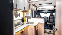 Kabe Novum Traq 750 LGB (2026)