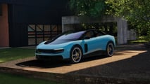 Ferrari Luce