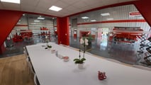 Maschio Gaspardo apre il primo Full Line Store negli USA