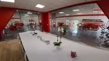 Maschio Gaspardo apre il primo Full Line Store negli USA