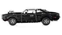 La nuova Dodge Charger R/T di Fast&Furious di Lego