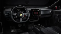 Les trésors et les secrets de la Ferrari Luce