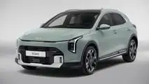 Kia XCeed (2026)