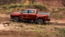 Teste Ram Dakota Laramie 2026