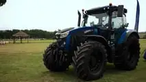 Argo Tractors: Master Xperience per rete Landini McCormick