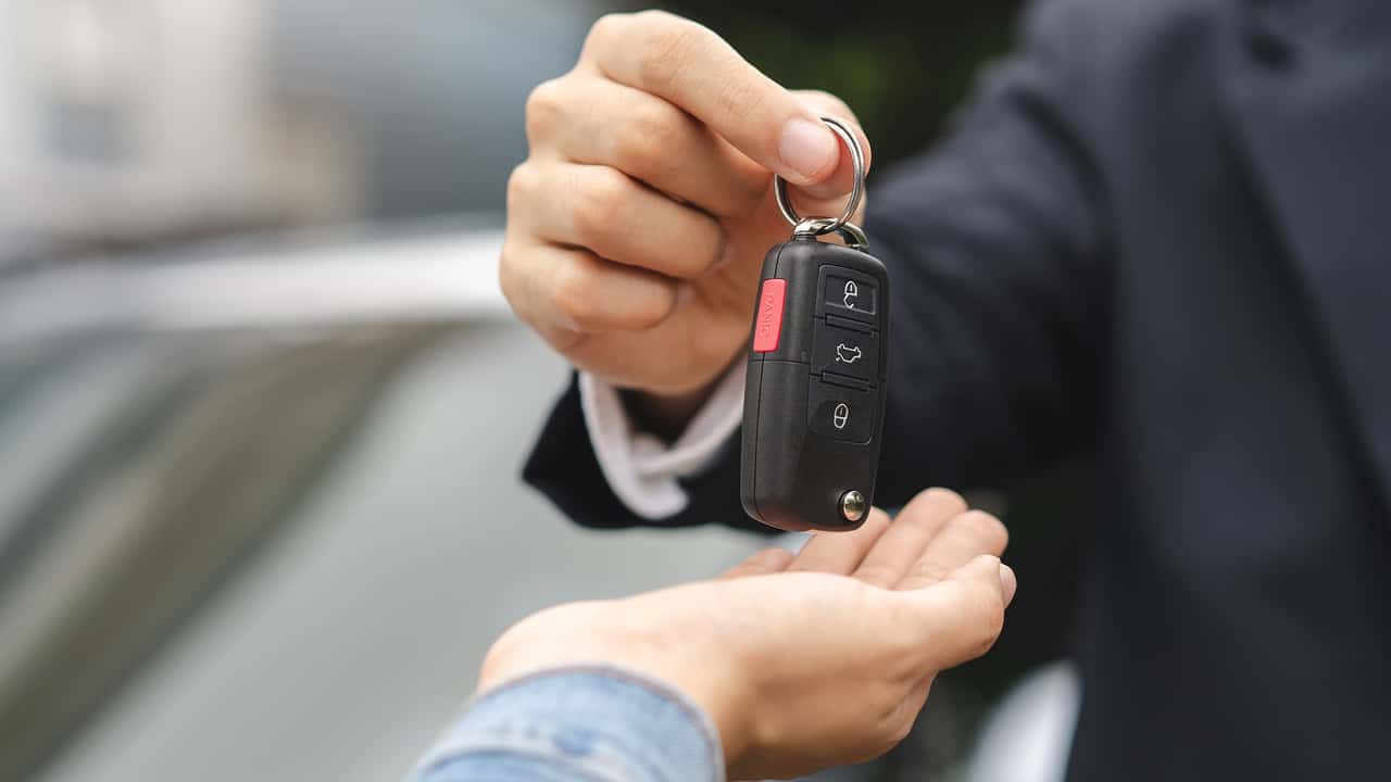 Noleggio a lungo termine, broker e dealer valgono il 50%