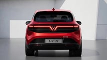 VinFast VF 8 (2026)