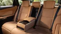 Lexus ES (2026) im Test