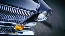 Hongqi CA-770 Rote Fahne 1990 Autostadt