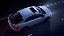 2027 Honda Insight